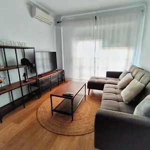  Appartamento Apartamento Centro, Catedral Merced