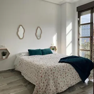 Apartamento Turístico La Joya Huelva