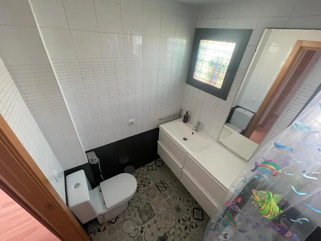 Apartamento Turistico Cristobal Colon Huelva Apartment