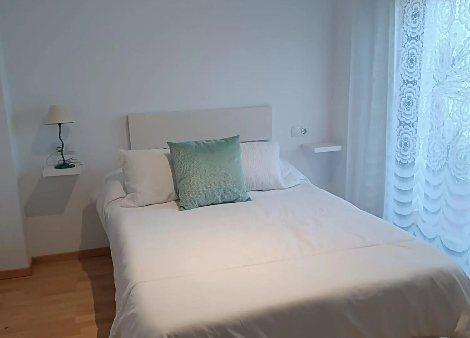 Apartamento Turistico Cristobal Colon Huelva 0*,  Spain